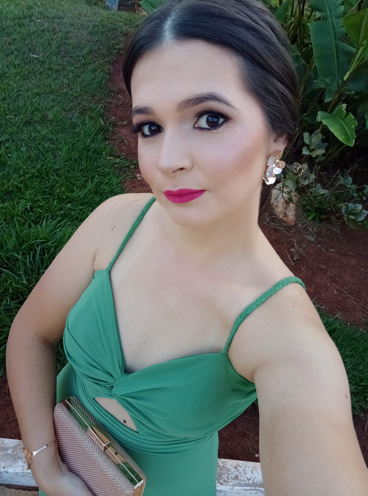 Maria Carolina